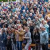 Foto op Zuiderpark Live: Venice - 01/06 - Zuiderparktheater