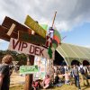 Foto  op Dauwpop 2023
