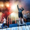 Foto John Coffey op Dauwpop 2023