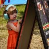 Foto  op Dauwpop 2023