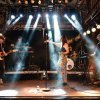 Foto The Jordan op Dauwpop 2023