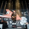 Franz Ferdinand foto Dauwpop 2023