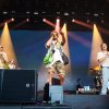 Foto Goldband op Dauwpop 2023