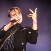 Foto Franz Ferdinand op Dauwpop 2023