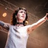 Foto Sophie Straat op Dauwpop 2023