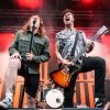 Foto John Coffey op Dauwpop 2023