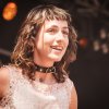 Foto Sophie Straat op Dauwpop 2023