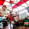 Foto The Grogans te Dauwpop 2023