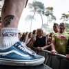 Foto John Coffey op Dauwpop 2023