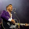 Danny Vera foto Dauwpop 2023