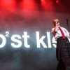 Foto Joost op Dauwpop 2023