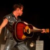 Foto Son Mieux op Dauwpop 2023