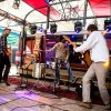 Traumahelikopter foto Dauwpop 2023