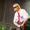 Foto Joost op Dauwpop 2023