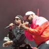 Cabaretinfo review: Wu-tang Clan & Nas - Ny State Of Mind Tour - 06/06 - Ziggo Dome