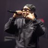 Foto Nas te Wu-tang Clan & Nas - Ny State Of Mind Tour - 06/06 - Ziggo Dome