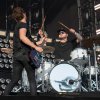 Foto Royal Blood op Muse - Will Of The People Tour - 07/06 - Malieveld