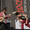 Foto One Ok Rock te Muse - Will Of The People Tour - 07/06 - Malieveld