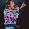 Harry Styles foto Harry Styles - Love On Tour - 04/06 - Johan Cruijff Arena