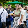 Foto op Zuiderpark Live: Curtis Harding - 08/06 - Zuiderparktheater