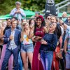 Foto op Zuiderpark Live: Curtis Harding - 08/06 - Zuiderparktheater