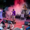 Foto Curtis Harding op Zuiderpark Live: Curtis Harding - 08/06 - Zuiderparktheater