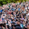 Foto op Zuiderpark Live: Curtis Harding - 08/06 - Zuiderparktheater