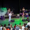 Foto Curtis Harding op Zuiderpark Live: Curtis Harding - 08/06 - Zuiderparktheater