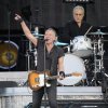 Foto Bruce Springsteen & The E Street Band te Bruce Springsteen & The E Street Band - 11/06 - Megaland