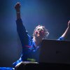 Foto Le Tigre te Le Tigre - 14/06 - Paradiso