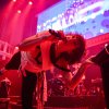 Foto Le Tigre te Le Tigre - 14/06 - Paradiso