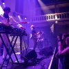 Foto Le Tigre te Le Tigre - 14/06 - Paradiso