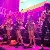 Foto Le Tigre te Le Tigre - 14/06 - Paradiso