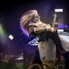 Foto Warkings op Into The Grave 2023 - dag 1