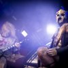 Foto Warkings op Into The Grave 2023 - dag 1
