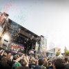 DragonForce foto Into The Grave 2023 - dag 1