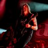 Foto Amorphis te Into The Grave 2023 - dag 1
