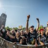 Podiuminfo review: Into The Grave 2023 - dag 1
