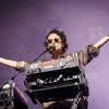 Foto Charlotte Adigéry & Bolis Pupul te Best Kept Secret Festival - Vrijdag