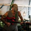 Foto Glass Beams te Best Kept Secret Festival - Vrijdag