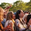 Foto  op Best Kept Secret Festival - Vrijdag