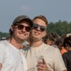 Foto  op Best Kept Secret Festival - Zaterdag