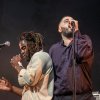 Foto Goldband op Best Kept Secret Festival - Zaterdag