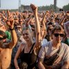 Cabaretinfo review: Best Kept Secret Festival - Zaterdag