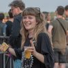Foto  op Best Kept Secret Festival - Zaterdag