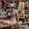 Foto  op Best Kept Secret Festival - Zaterdag