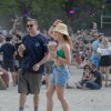 Foto  op Best Kept Secret Festival - Zaterdag