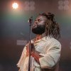 Young Fathers foto Best Kept Secret Festival - Zaterdag