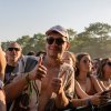 Foto  op Best Kept Secret Festival - Zaterdag