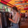 Foto  op Best Kept Secret Festival - Zaterdag